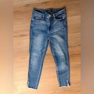 Judy Blue Distressed Women's Jeans size 5/27